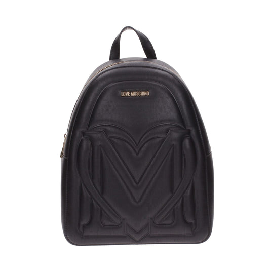 Big Love Quilted Backpack