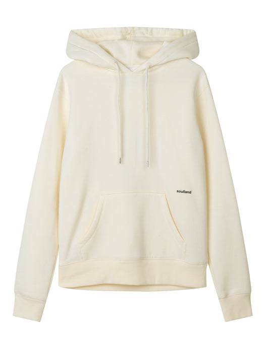 Wilme Off White Hoodie