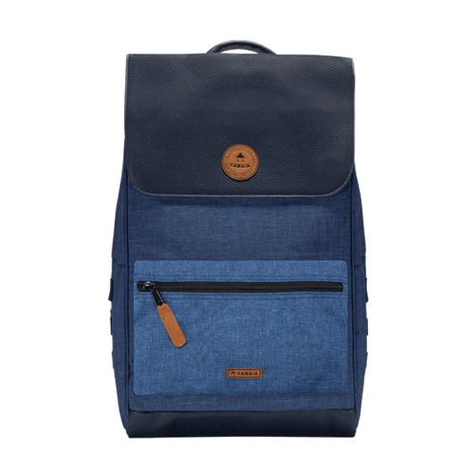 Auckland City Backpack