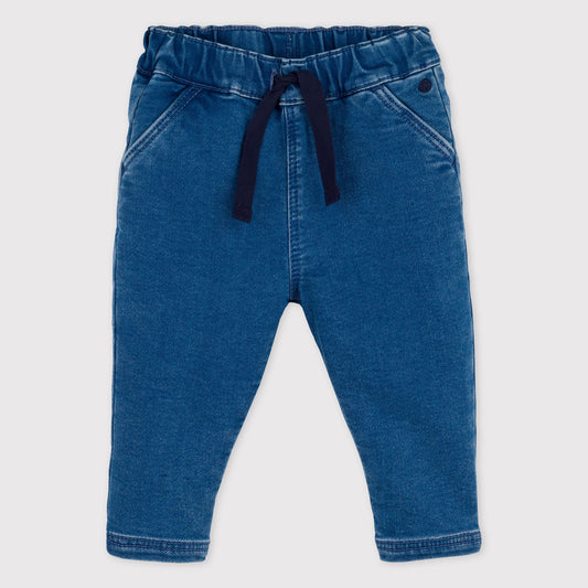 Baby Ecofriendly Denim Jeans