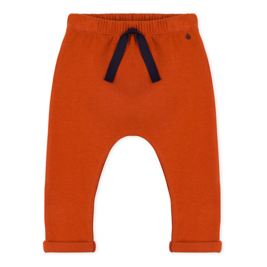 Baby Thick Jersey Pants