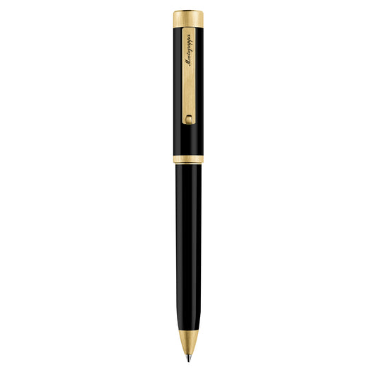 Zero Gold Ballpoint Pen